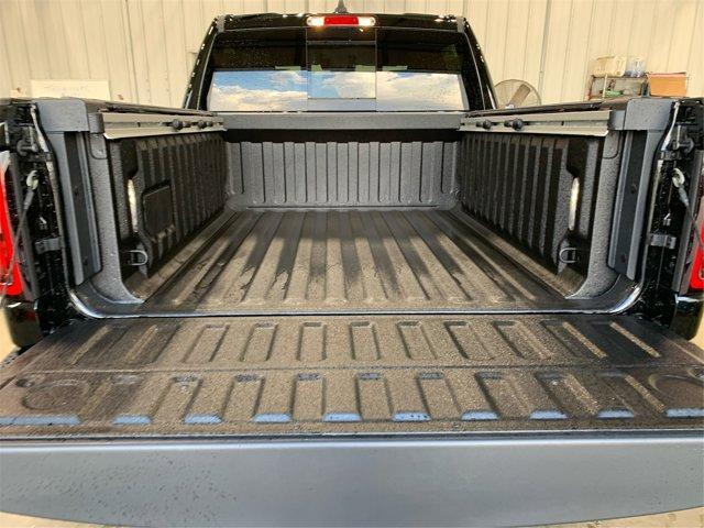 new 2026 Ram 1500 car, priced at $56,974