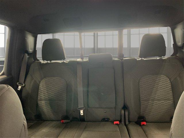 new 2026 Ram 1500 car, priced at $56,974