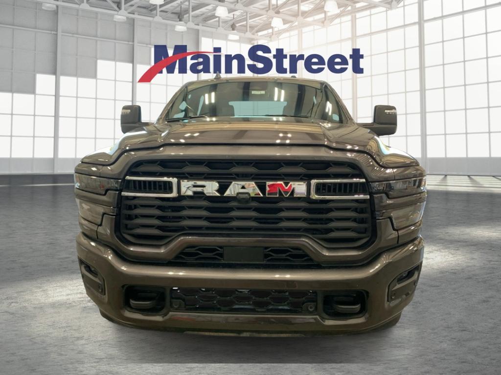new 2025 Ram 2500 car, priced at $53,236