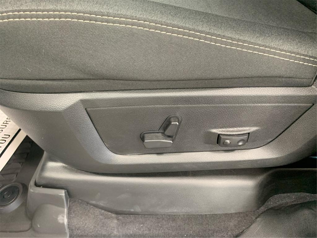 new 2025 Ram 2500 car, priced at $53,236