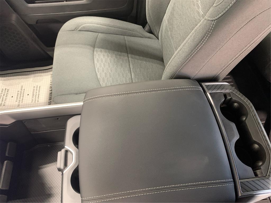 new 2025 Ram 2500 car, priced at $53,236