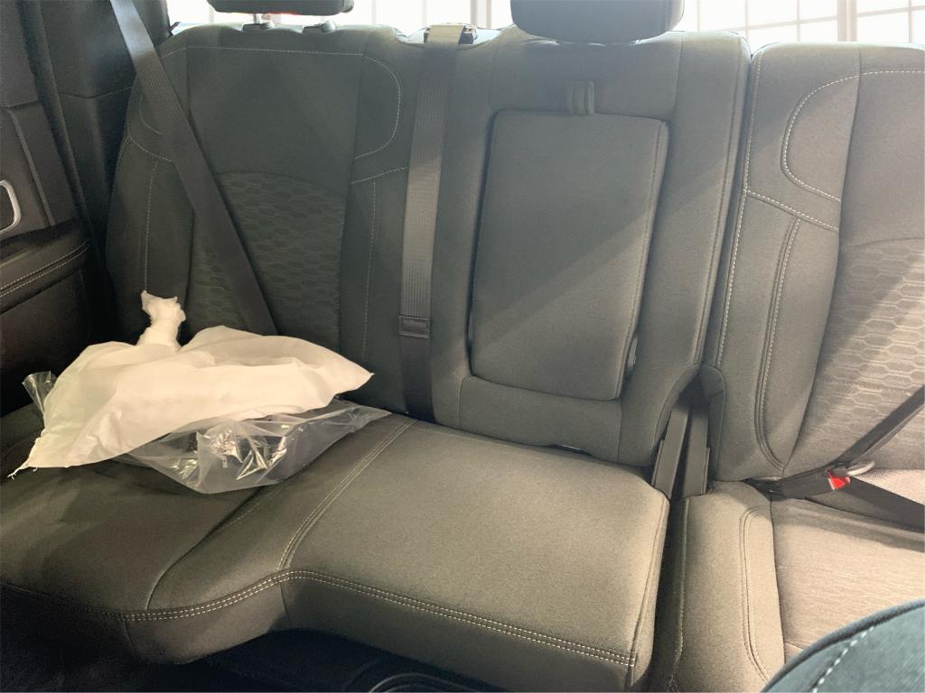 new 2025 Ram 2500 car, priced at $53,236