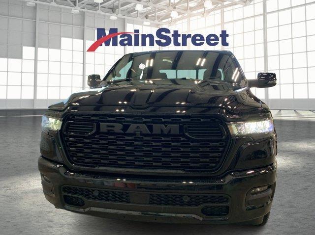 new 2026 Ram 1500 car, priced at $57,039