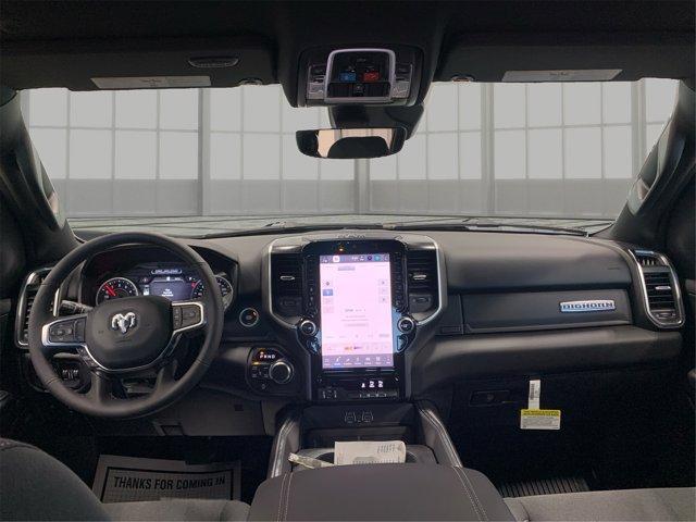 new 2026 Ram 1500 car, priced at $57,039