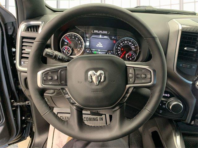 new 2026 Ram 1500 car, priced at $57,039