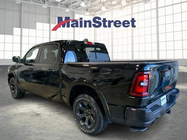 new 2026 Ram 1500 car, priced at $57,039