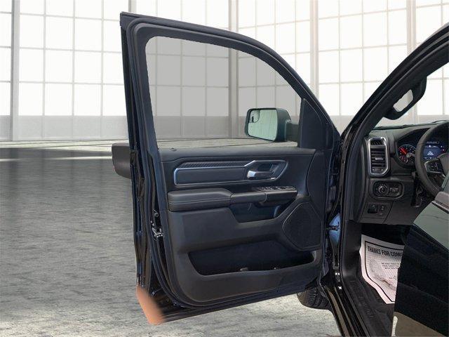 new 2026 Ram 1500 car, priced at $57,039