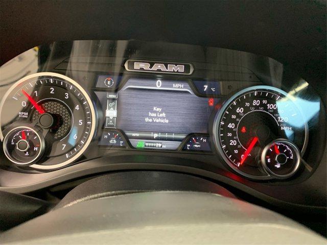 new 2026 Ram 1500 car, priced at $57,039