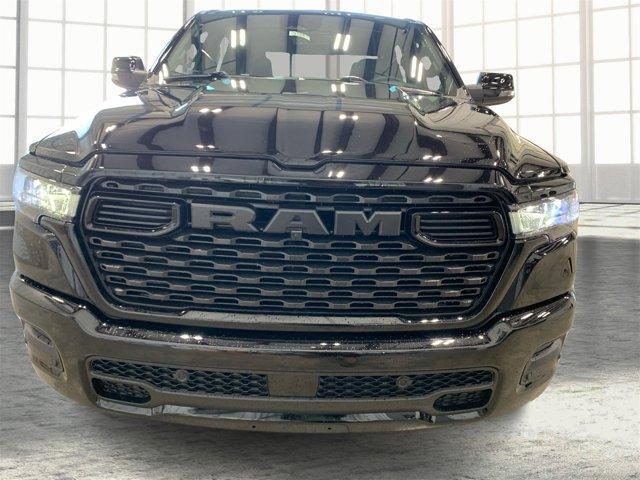 new 2026 Ram 1500 car, priced at $57,039