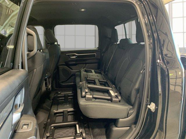 new 2026 Ram 1500 car, priced at $57,039