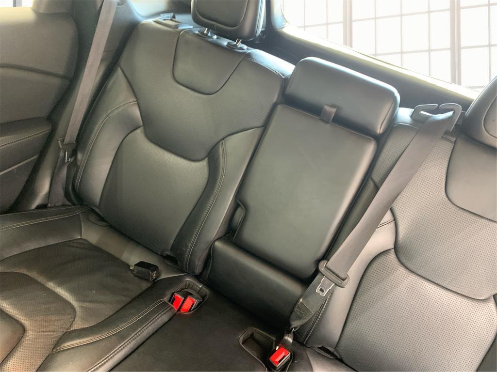 used 2023 Jeep Cherokee car, priced at $21,543