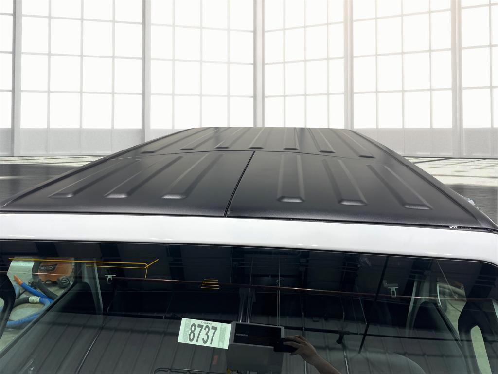 used 2024 Jeep Wrangler car, priced at $58,395