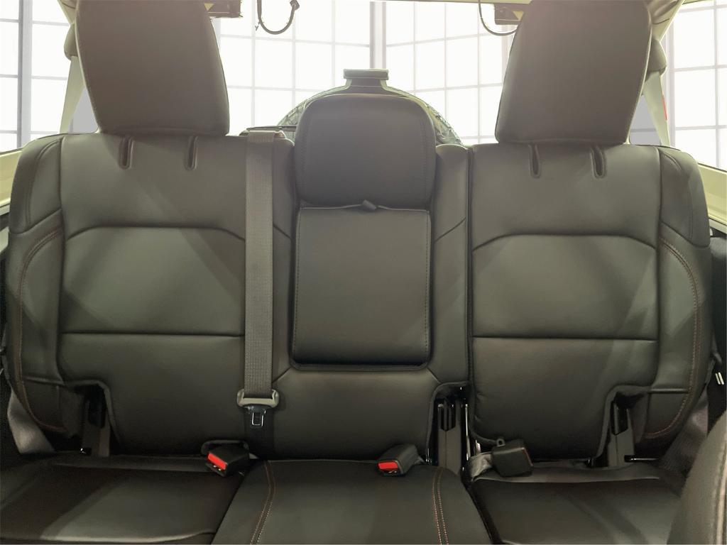 used 2024 Jeep Wrangler car, priced at $58,395