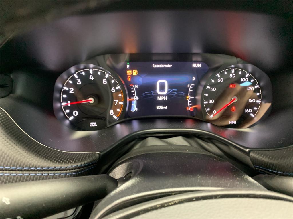 new 2026 Jeep Compass car, priced at $31,640