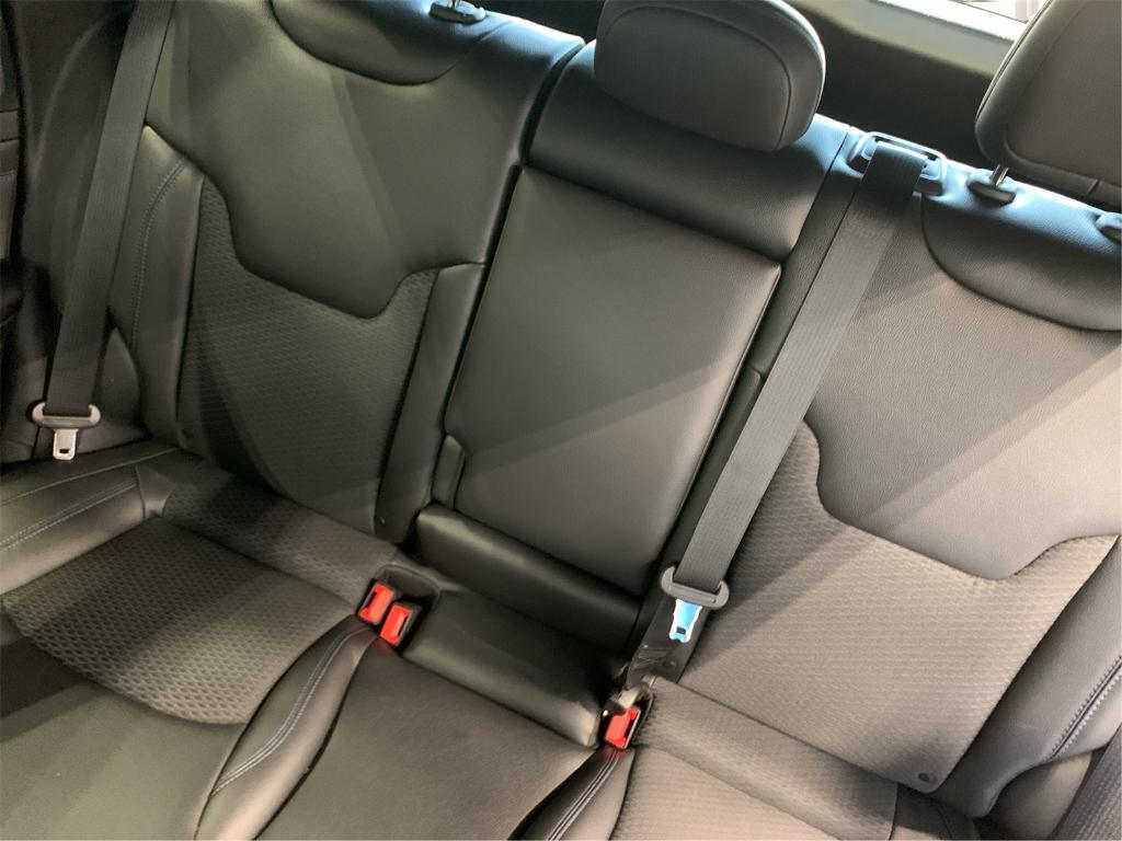 new 2026 Jeep Compass car, priced at $31,640