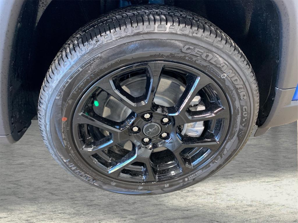 new 2026 Jeep Compass car, priced at $31,640