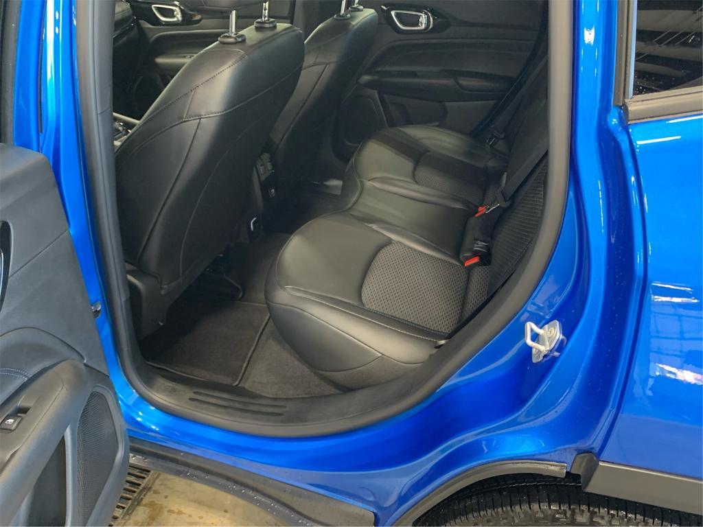 new 2026 Jeep Compass car, priced at $31,640