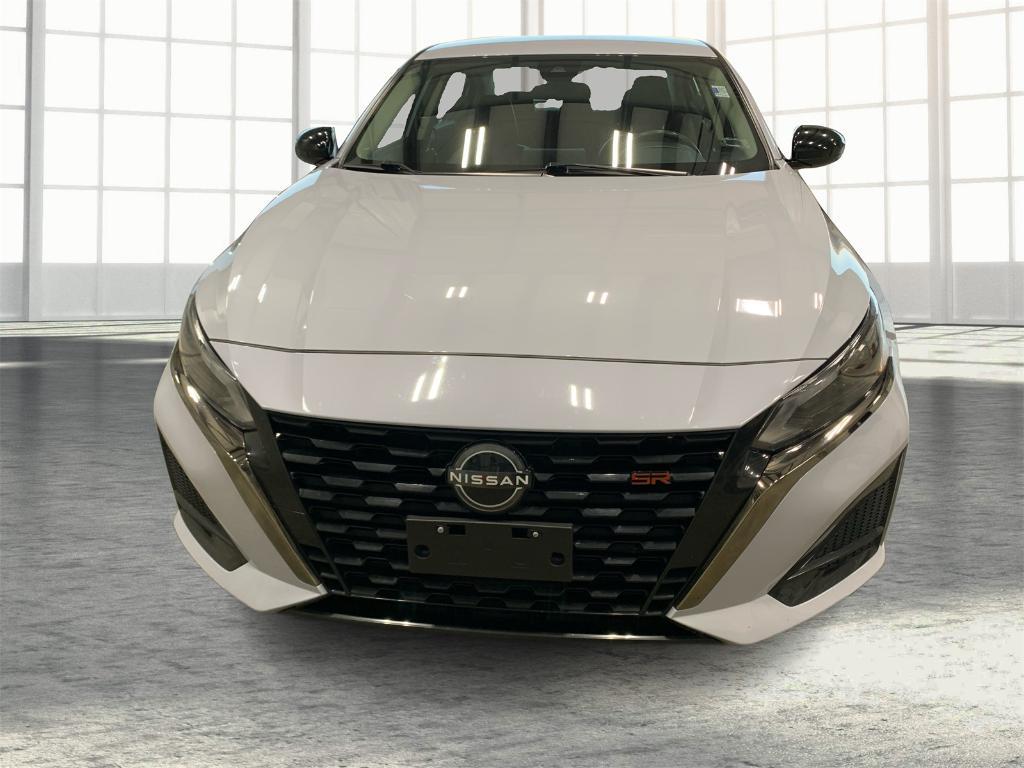 used 2023 Nissan Altima car, priced at $20,377