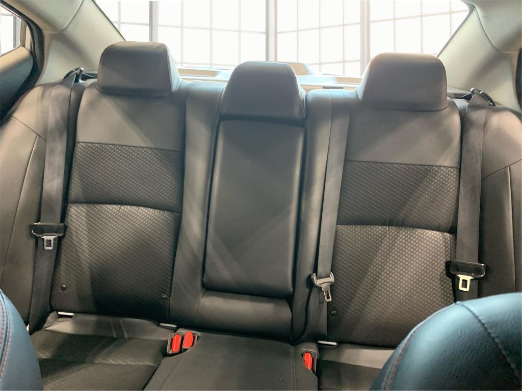 used 2023 Nissan Altima car, priced at $20,377