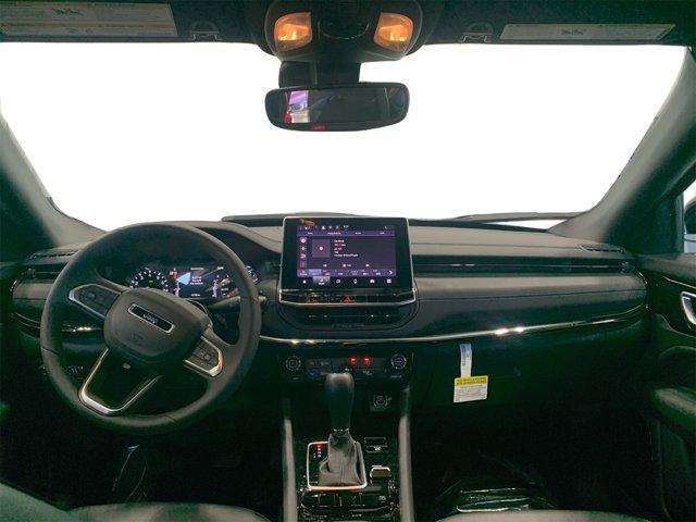 new 2025 Jeep Compass car, priced at $29,338