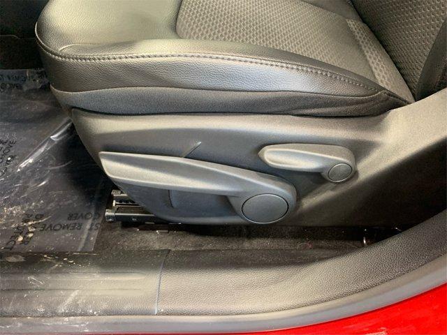 new 2025 Jeep Compass car, priced at $29,338