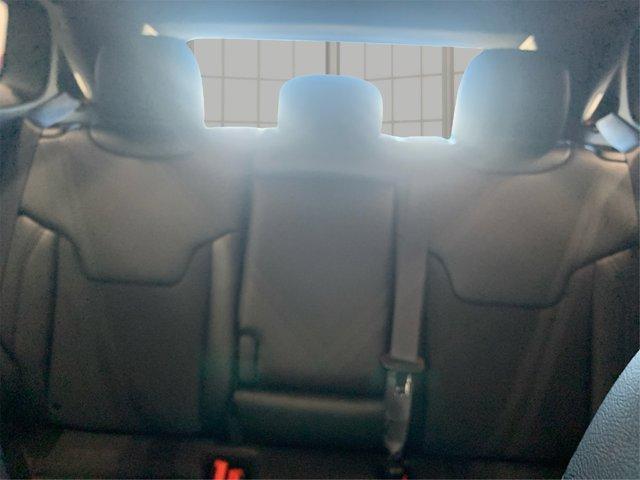 new 2025 Jeep Compass car, priced at $29,338