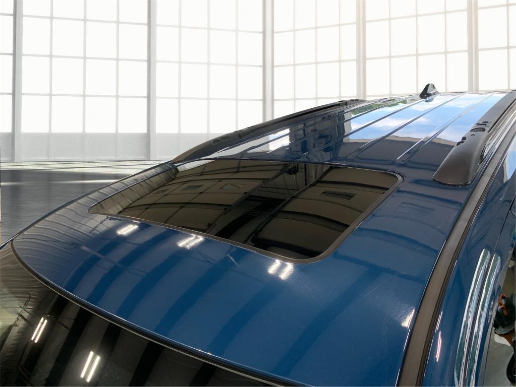 used 2024 Dodge Durango car, priced at $33,405