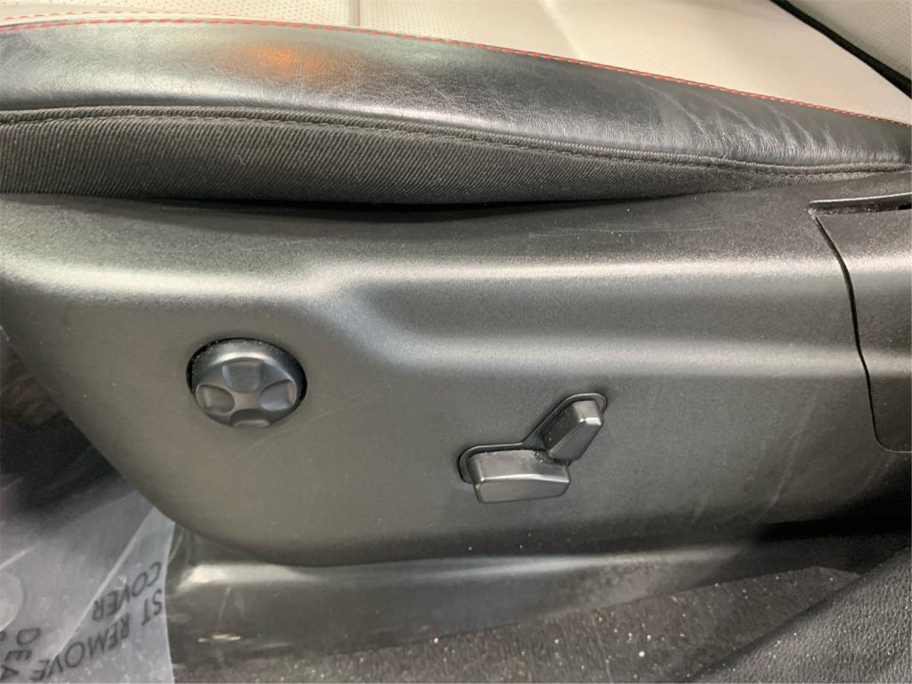 used 2024 Dodge Durango car, priced at $33,405