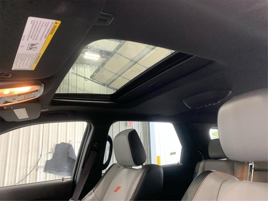 used 2024 Dodge Durango car, priced at $33,405