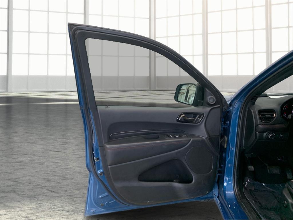 used 2024 Dodge Durango car, priced at $33,405