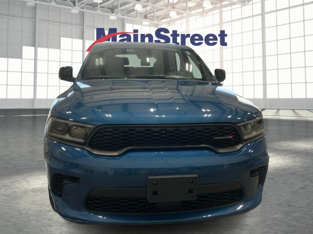used 2024 Dodge Durango car, priced at $33,405