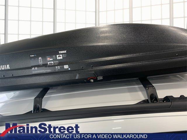 used 2025 Chrysler Pacifica car, priced at $39,698