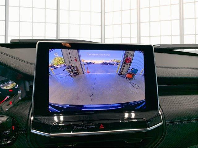 new 2026 Jeep Compass car, priced at $32,140