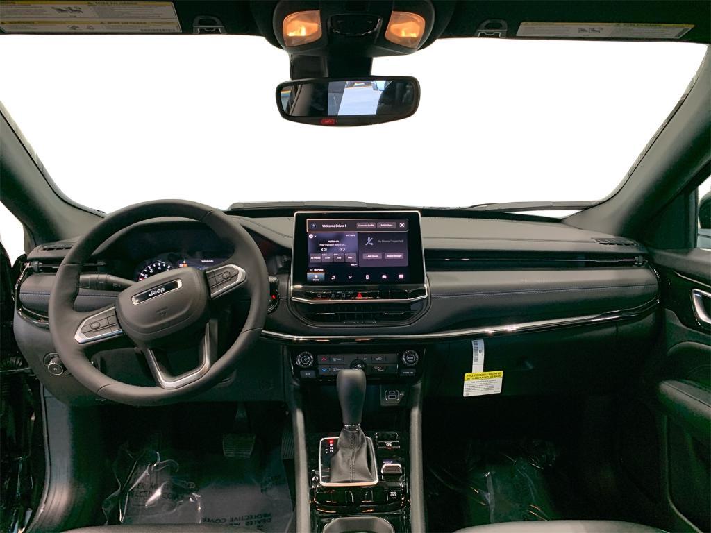 new 2026 Jeep Compass car, priced at $31,640