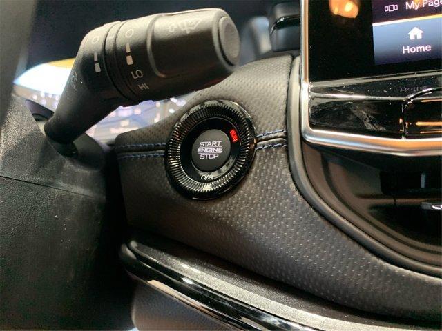 new 2026 Jeep Compass car, priced at $32,140