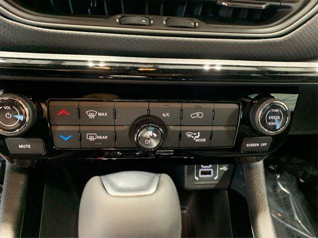 new 2026 Jeep Compass car, priced at $32,140