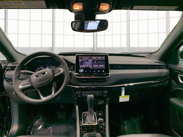 new 2026 Jeep Compass car, priced at $32,140