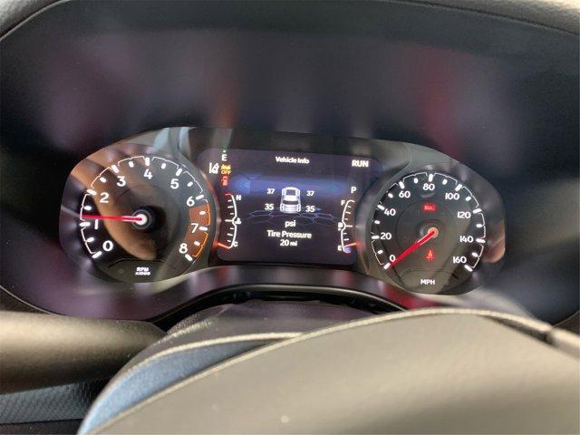 new 2026 Jeep Compass car, priced at $32,140