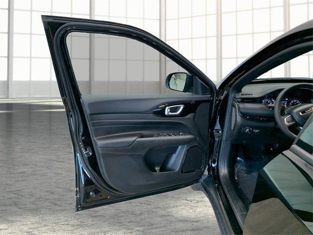 new 2026 Jeep Compass car, priced at $32,140