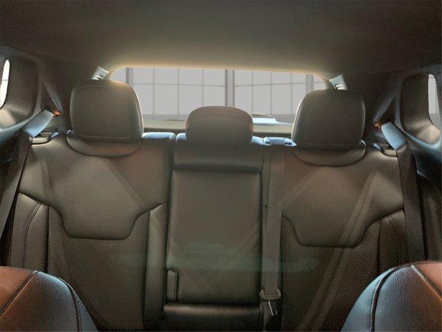 new 2026 Jeep Compass car, priced at $32,140