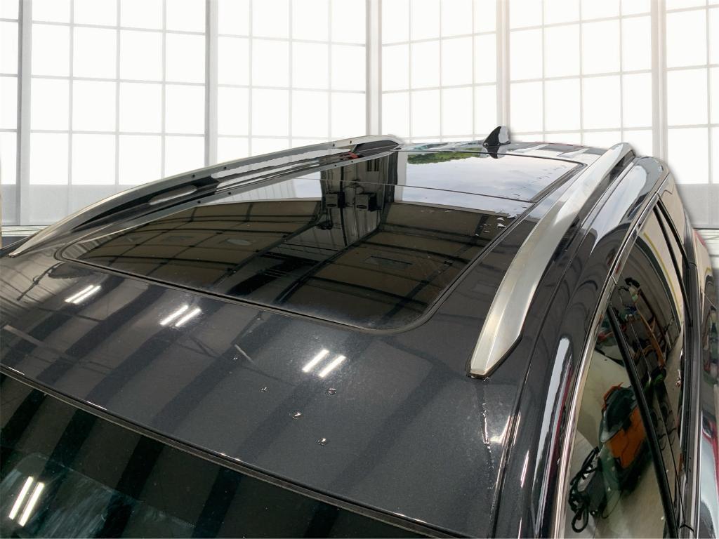 used 2022 GMC Terrain car, priced at $29,379