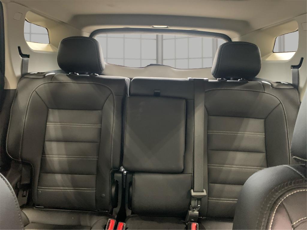 used 2022 GMC Terrain car, priced at $29,379