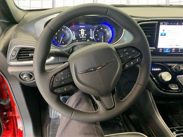 new 2026 Chrysler Pacifica car, priced at $48,903