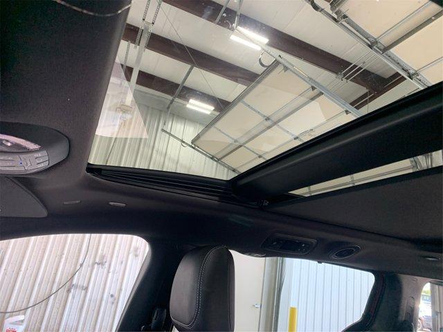 new 2026 Chrysler Pacifica car, priced at $48,903