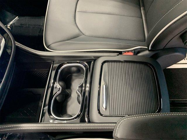 new 2026 Chrysler Pacifica car, priced at $48,903