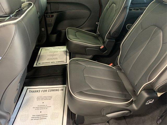 new 2026 Chrysler Pacifica car, priced at $48,903