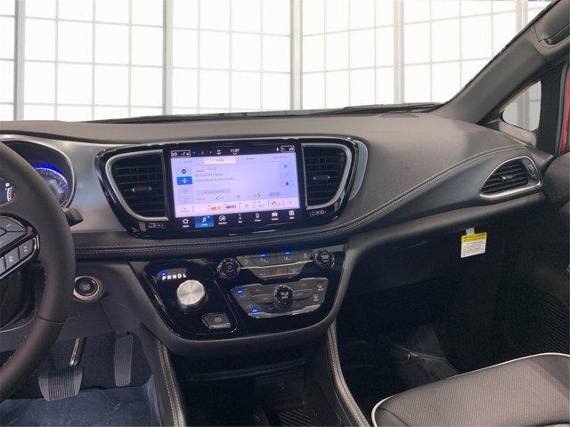new 2026 Chrysler Pacifica car, priced at $48,903