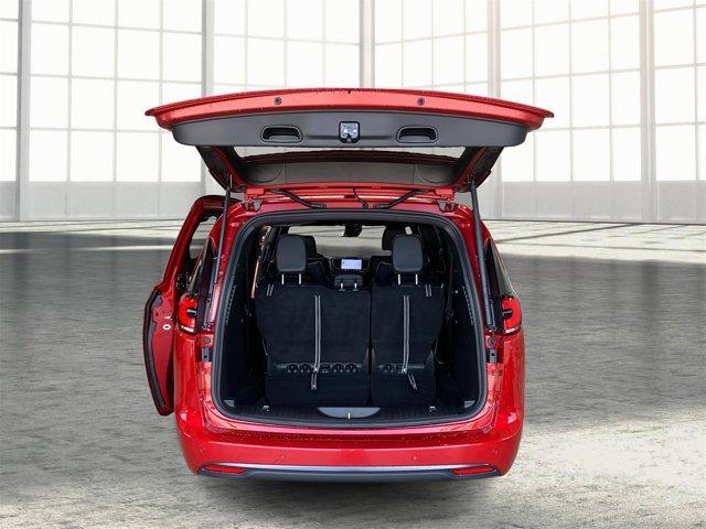 new 2026 Chrysler Pacifica car, priced at $48,903
