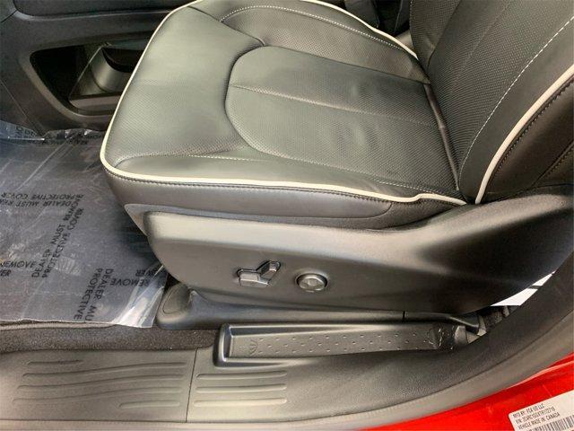 new 2026 Chrysler Pacifica car, priced at $48,903