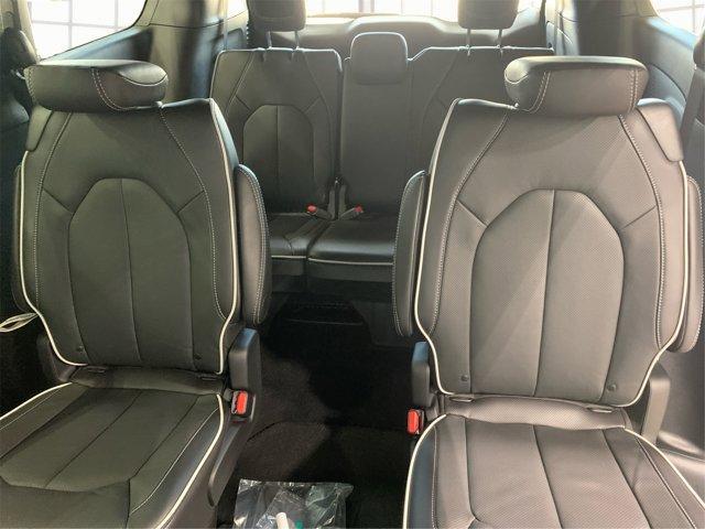 new 2026 Chrysler Pacifica car, priced at $48,903